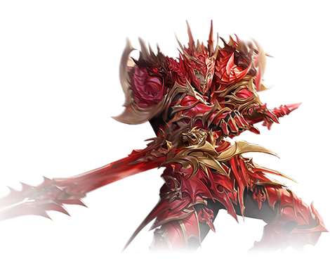 Dark Knight
Blade Knight
Blade Master
Dragon Knight
Ignition Knight